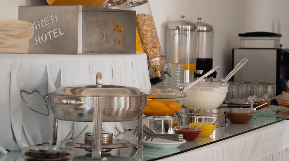 Фото Areti Hotel