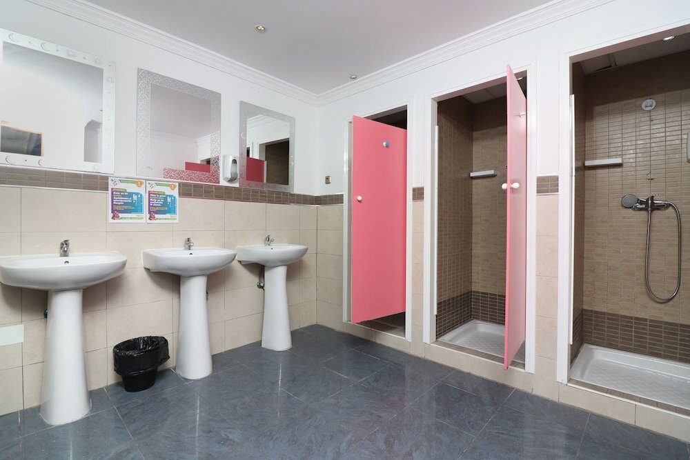 Фото Feel Hostels City Center