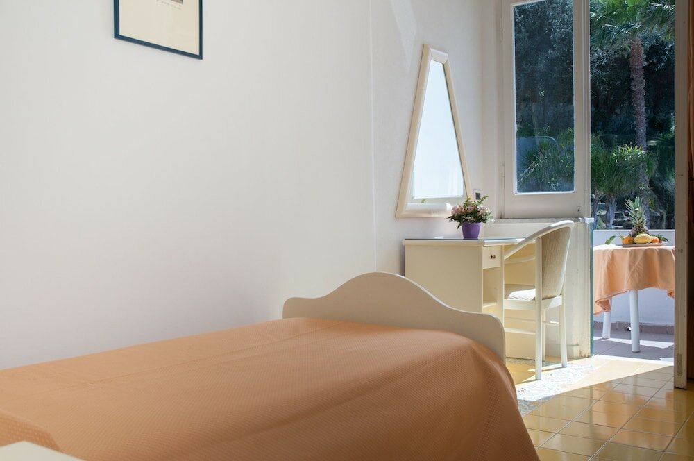 Фото Hotel Villa Bianca