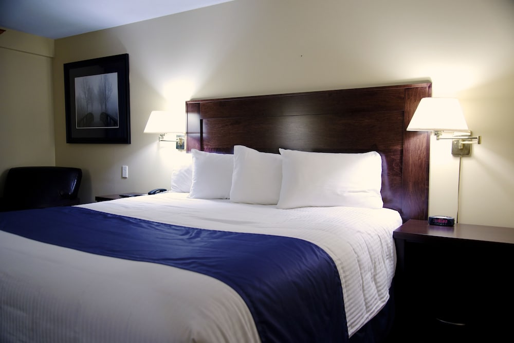 Фото St. Christopher's Hotel