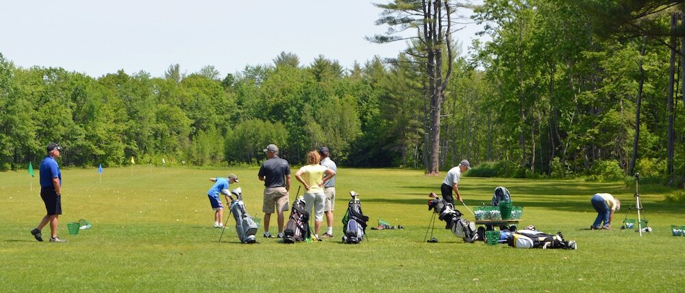 Фото The Old Saco Inn