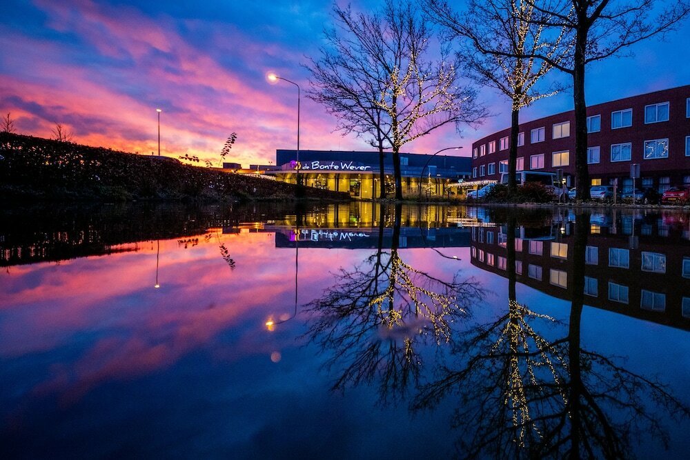 Фото De Bonte Wever Assen