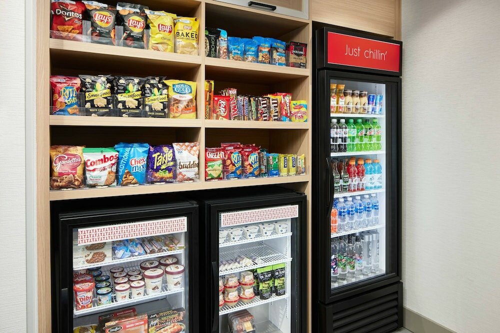 Фото TownePlace Suites Tampa Casino Area