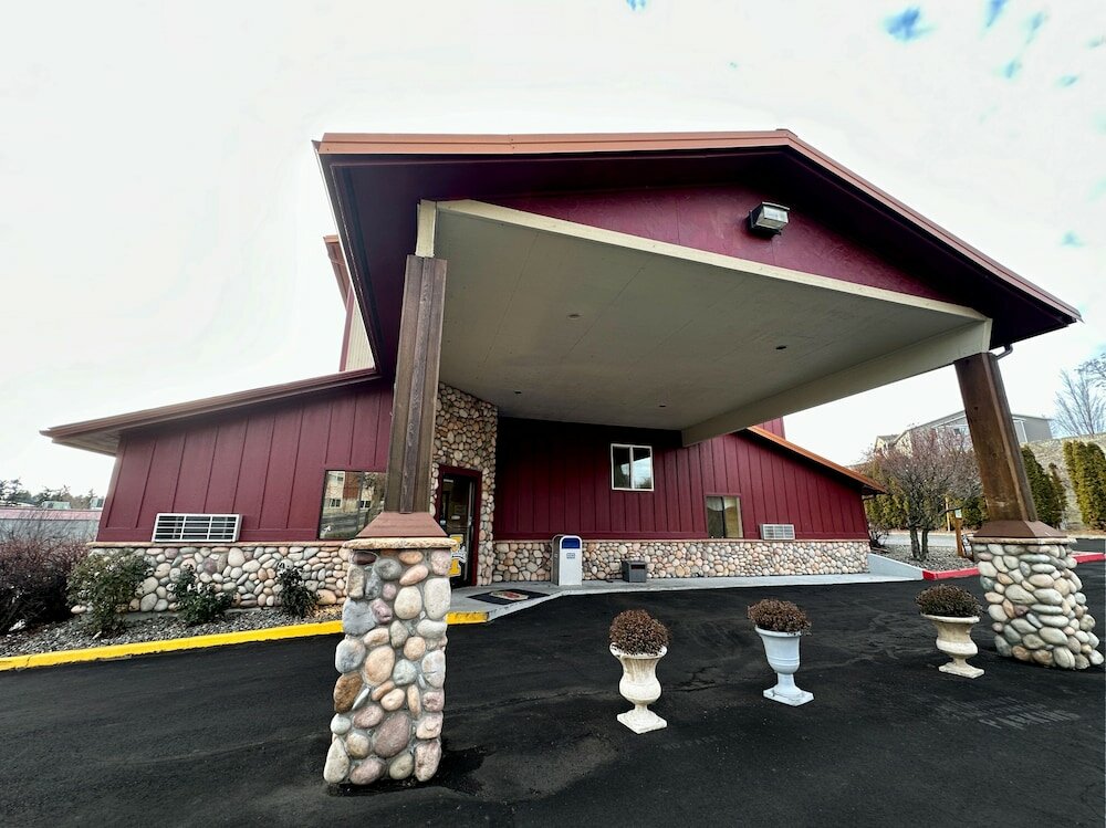 Фото Super 8 by Wyndham Moscow Pullman