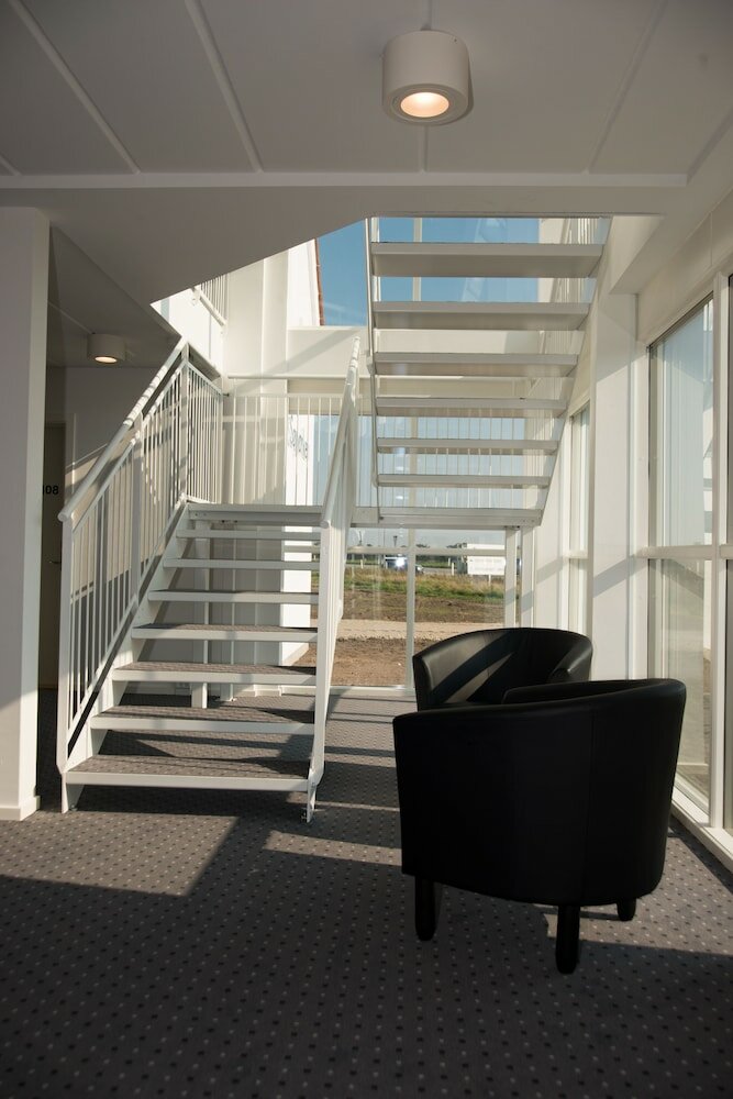 Фото Hotel Søparken