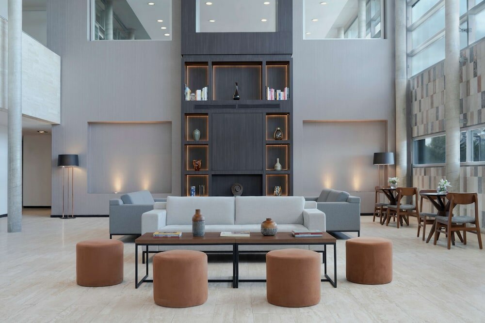 Фото Nh Montevideo Columbia