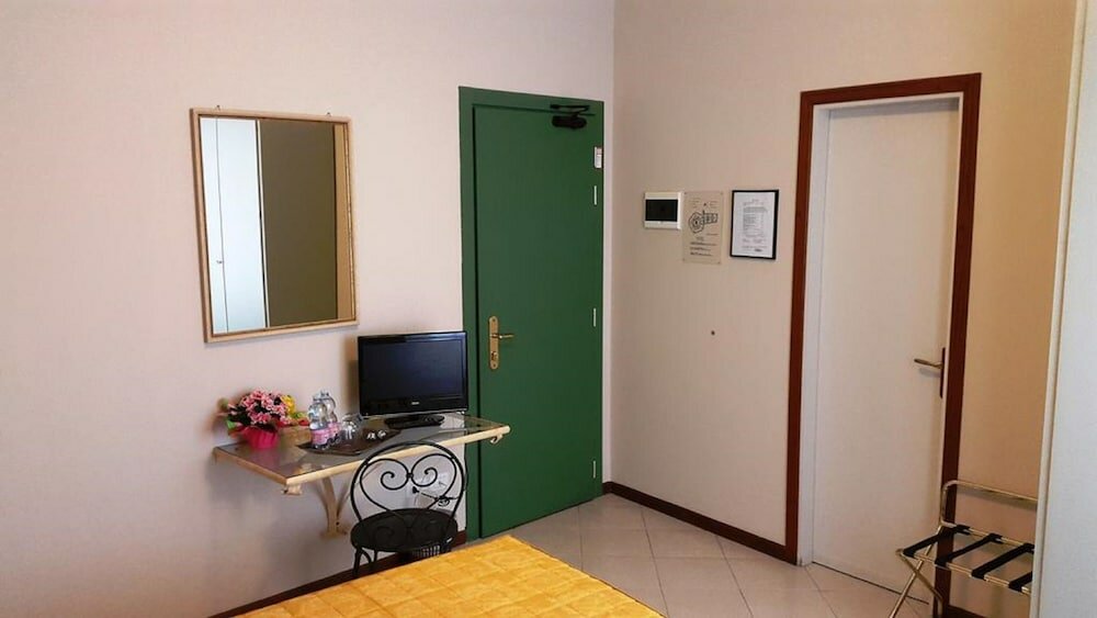 Фото Miga Hotel Europa