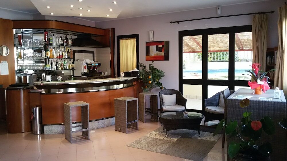 Фото Residence Europa