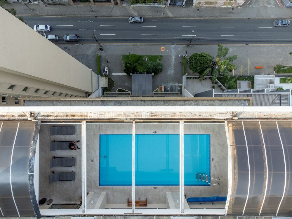 Фото Mercure Curitiba Golden Hotel