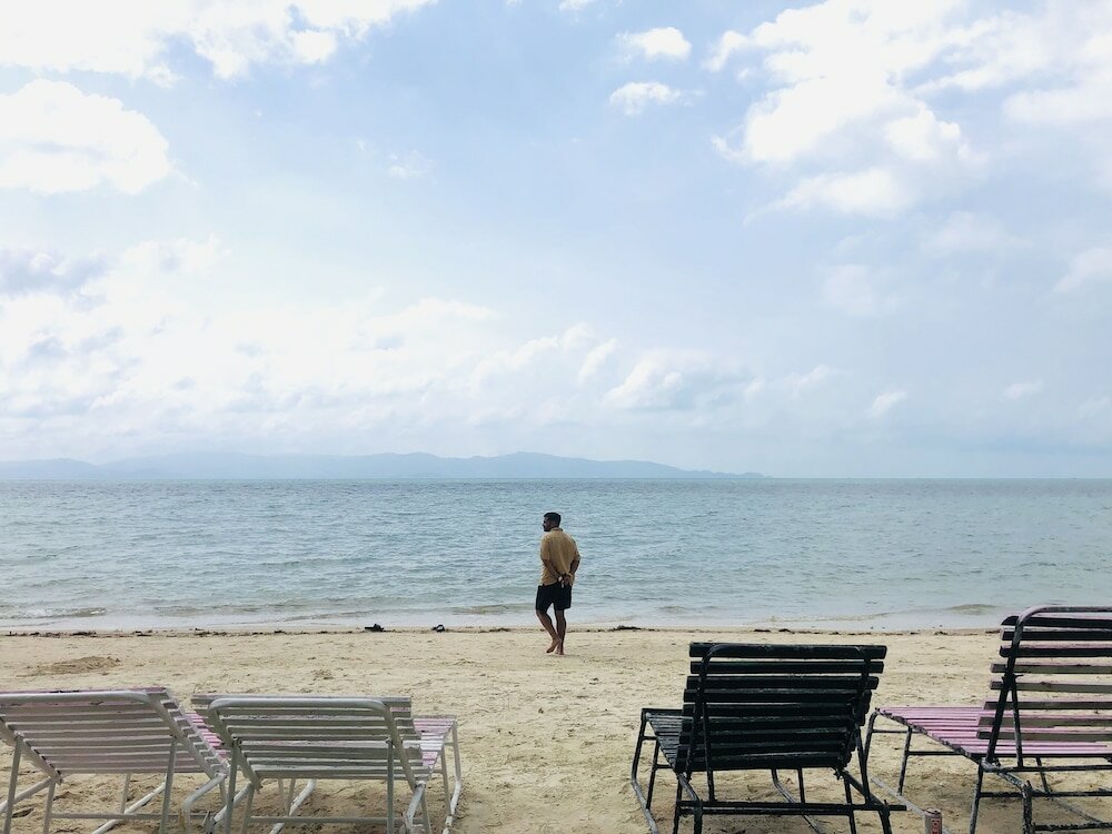 Фото Power Beach Resort