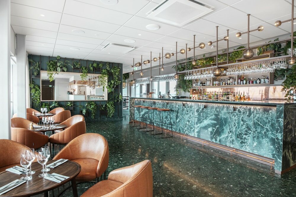 Фото Clarion Hotel Sea U