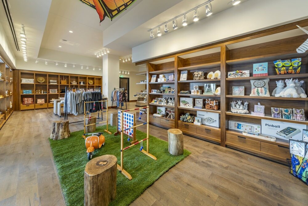 Фото Omni Oklahoma City Hotel