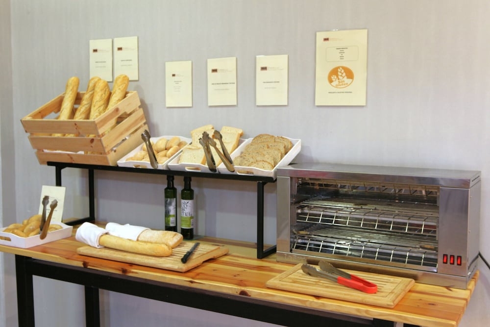 Фото Ele Enara Boutique Hotel