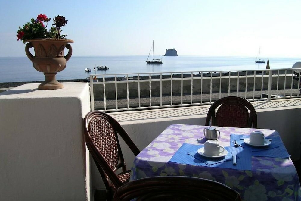 Фото La Sirenetta Park Hotel