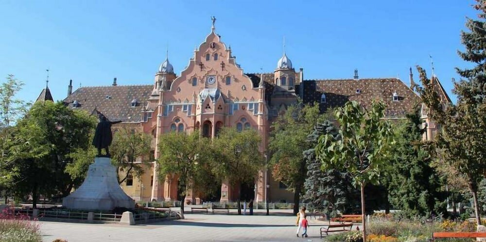 Фото отеля 4