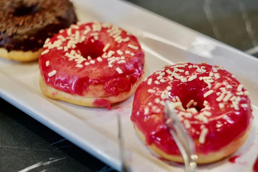 Фото Amedia Lustenau, Trademark Collection by Wyndham