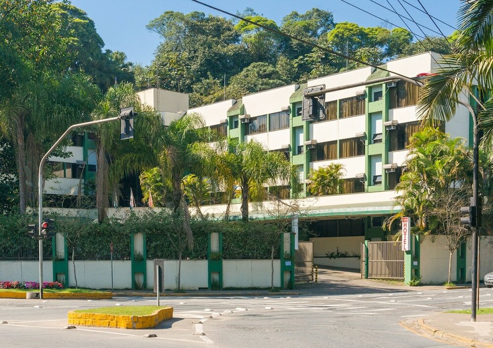 Фото Harbor Inn Jaraguá