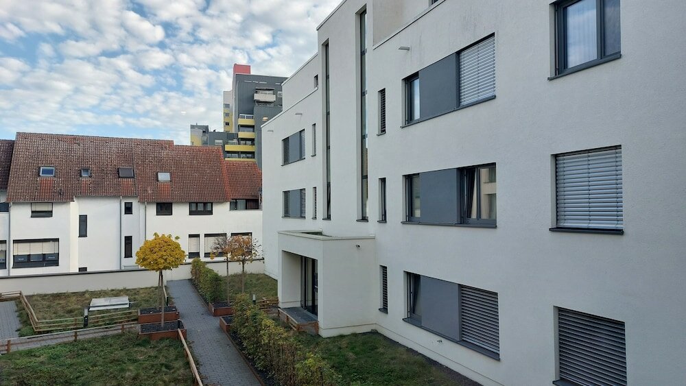 Фото Holiday Inn Express Göppingen, an Ihg Hotel