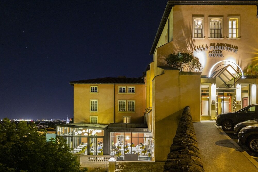 Фото Villa Florentine