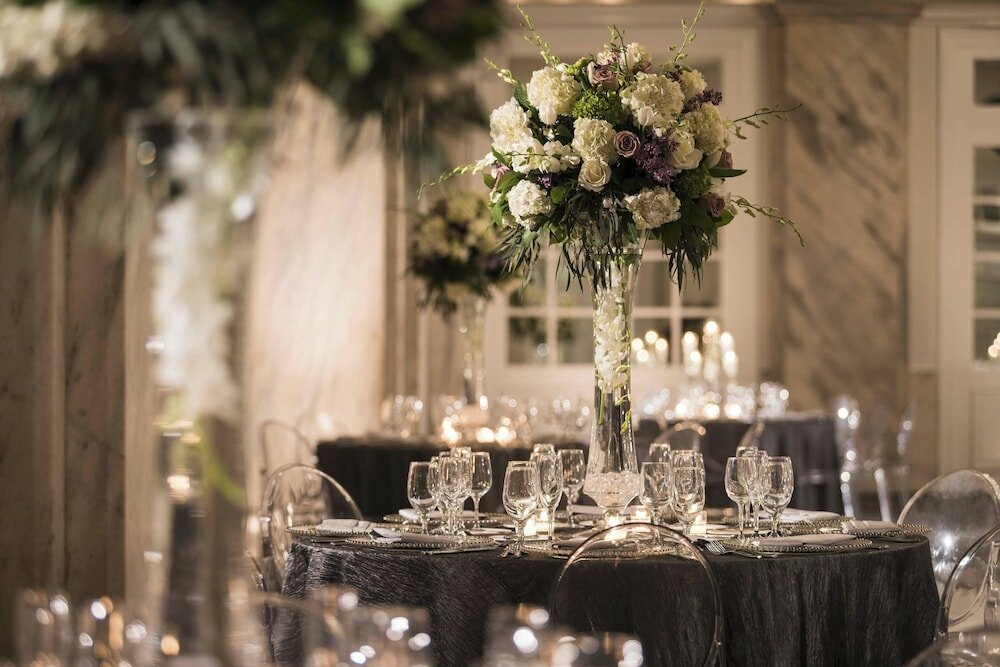 Фото The Ritz-Carlton, Philadelphia