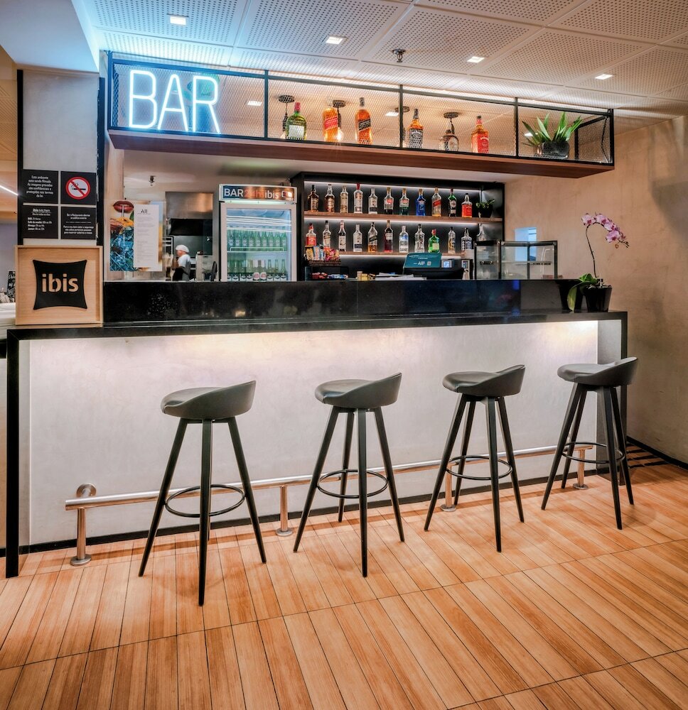 Фото Ibis São Luis