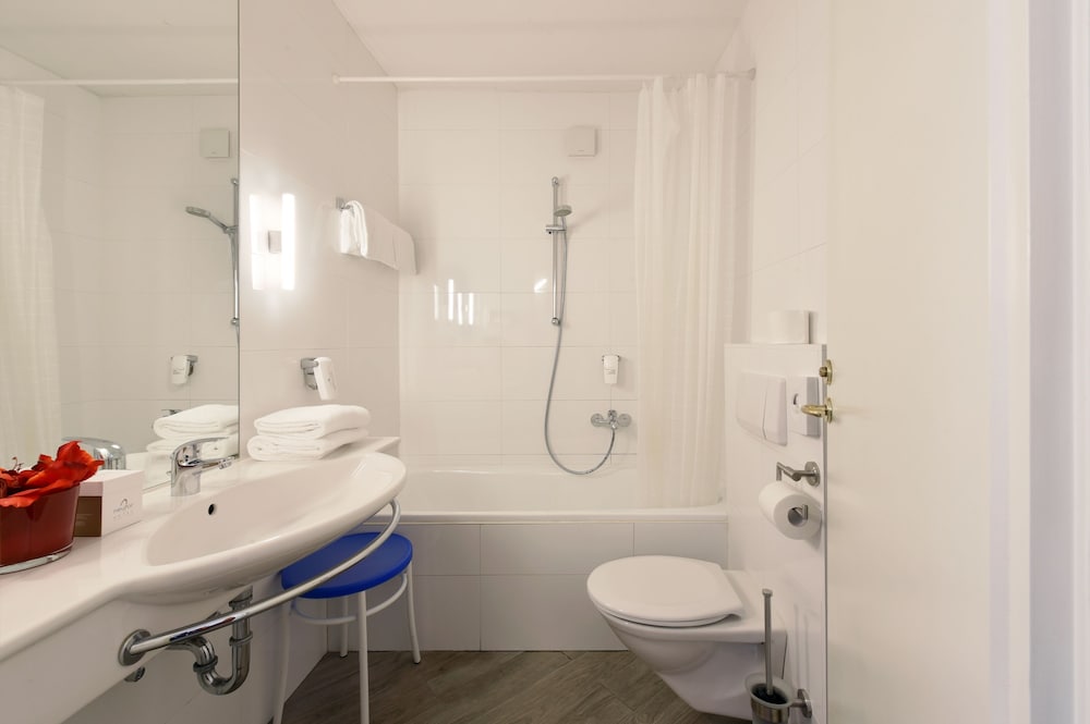 Фото Am Neutor Hotel Salzburg Zentrum