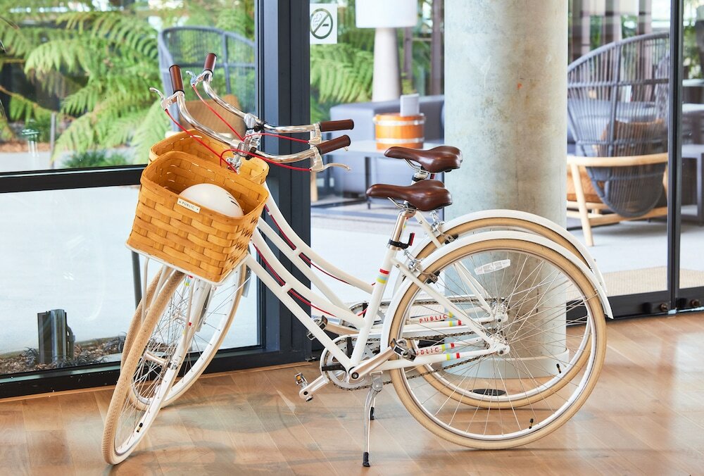 Фото Tetra Hotel, Autograph Collection