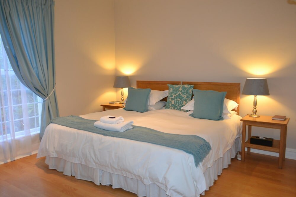 Фото Bell Rosen Guesthouse