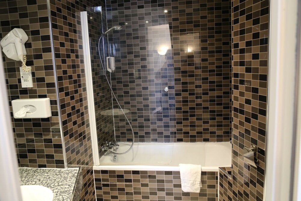 Фото Hotel Princesse Isabelle