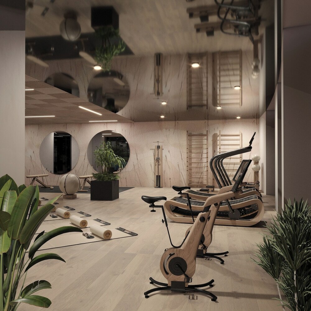 Фото Vitalhotel Alter Meierhof