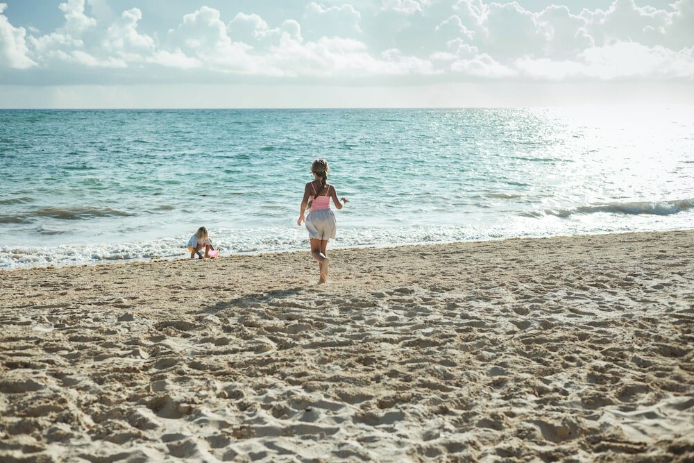 Фото Iberostar Selection Bavaro Suites