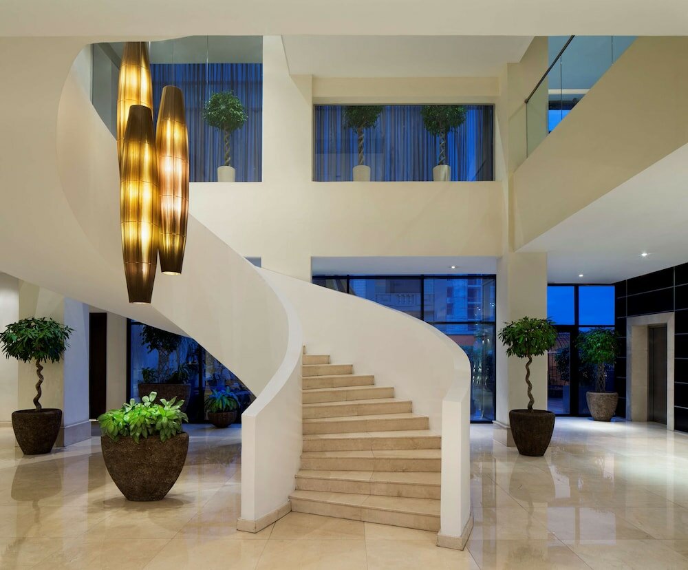 Фото Radisson Blu Hotel Addis Ababa