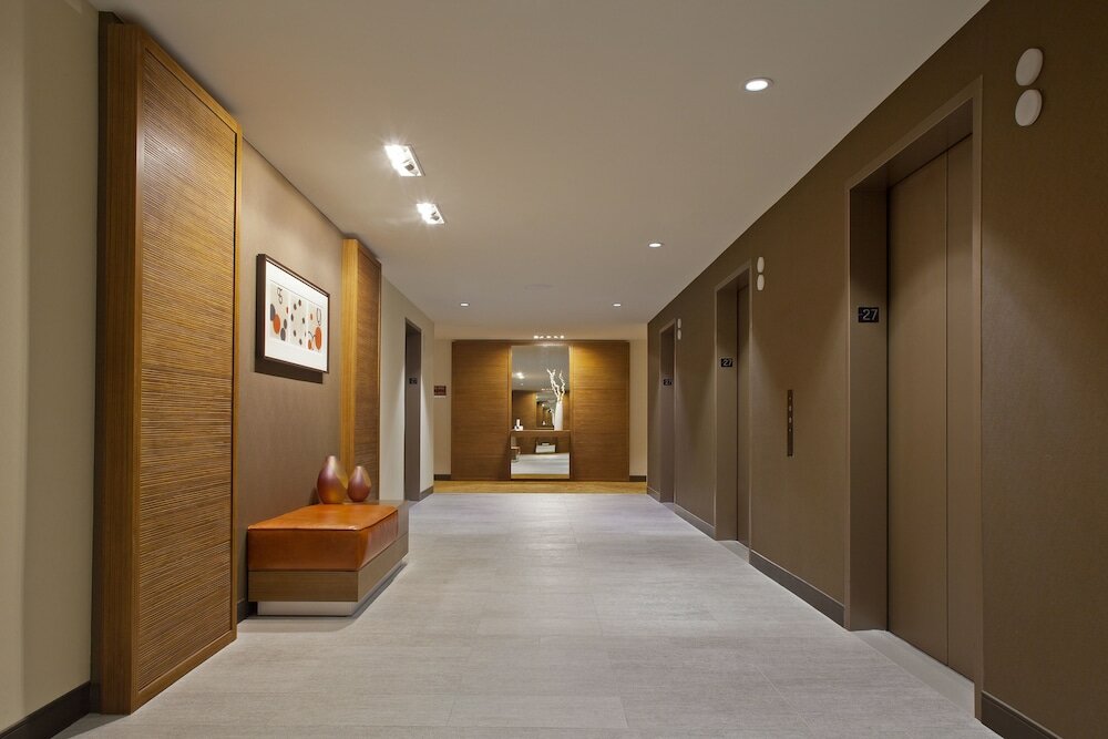 Фото Grand Hyatt San Francisco