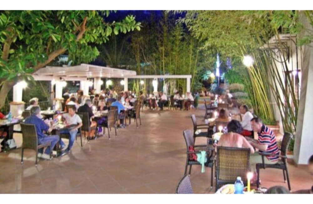 Фото Hotel Santa Maria