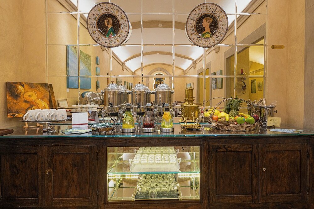 Фото Art Hotel Commercianti