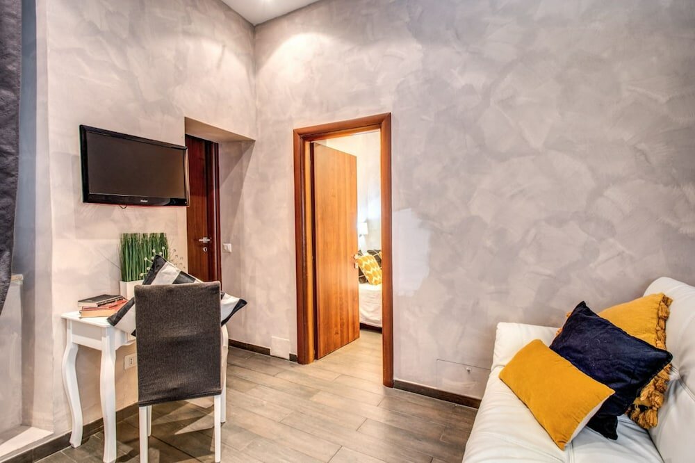 Фото La Residenza dell'Angelo