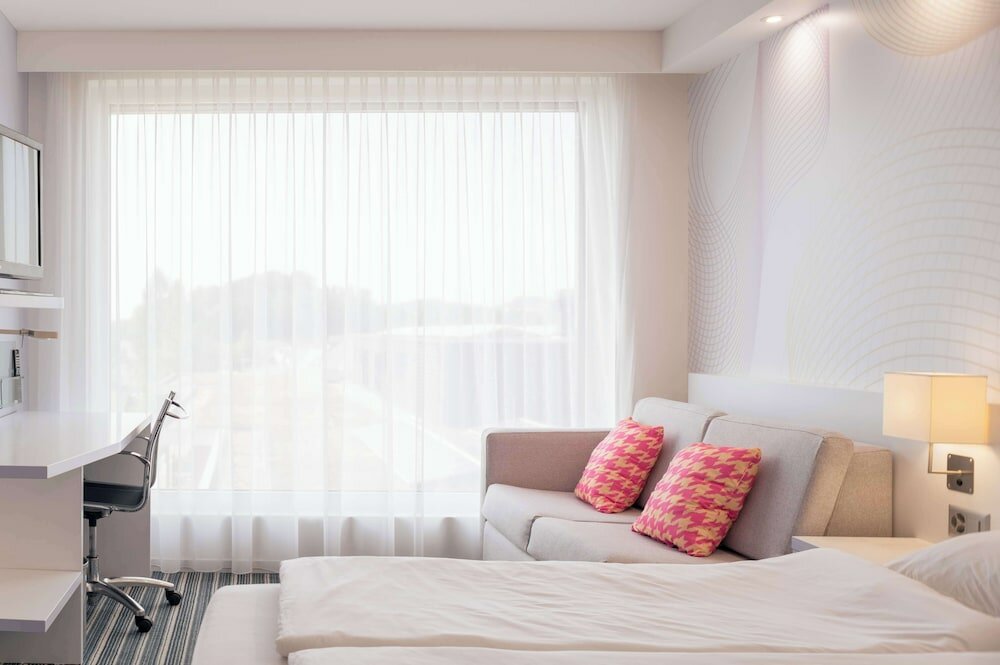 Фото Prize by Radisson, Zurich Affoltern am Albis