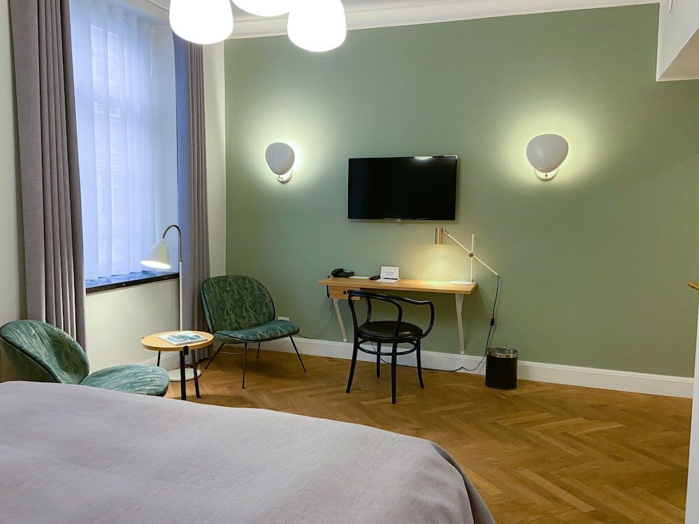 Фото Hotel Randers