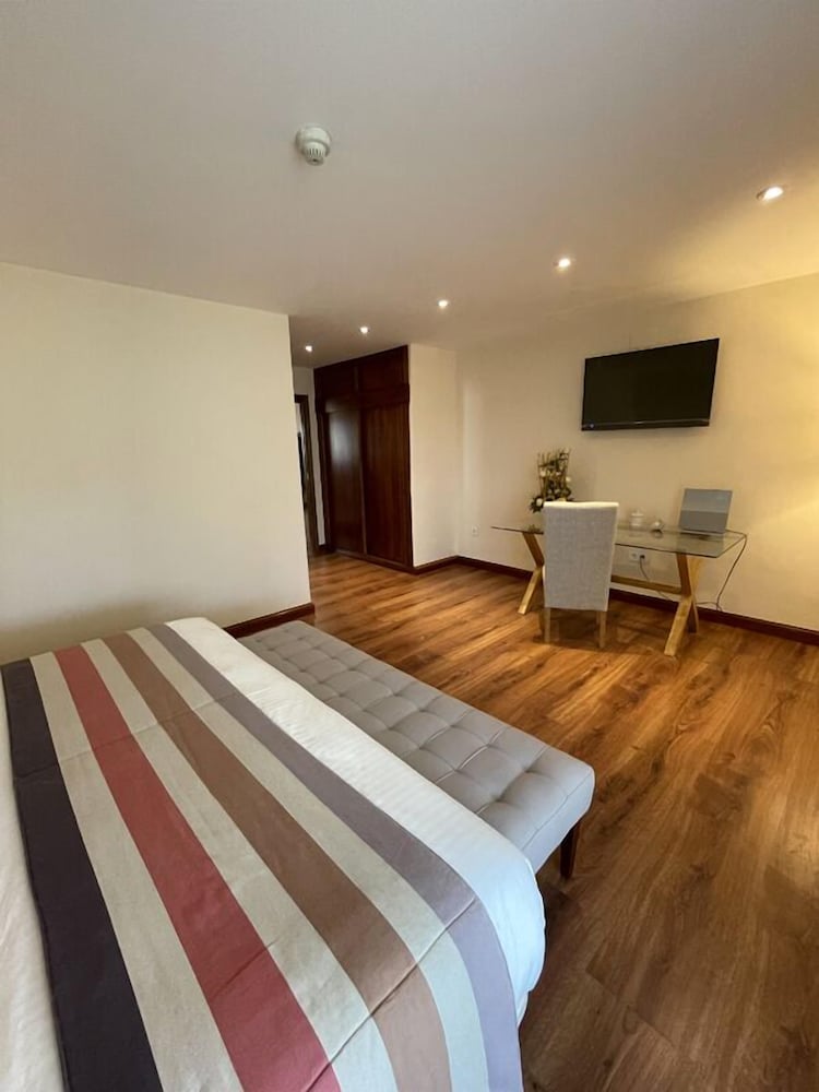 Фото Hotel Torremangana