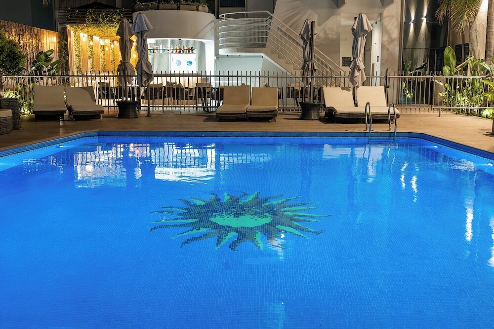 Фото Holiday Inn Rosario by IHG