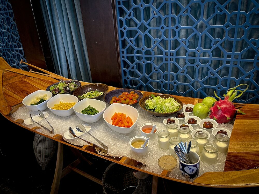 Фото The Odys Boutique Hotel
