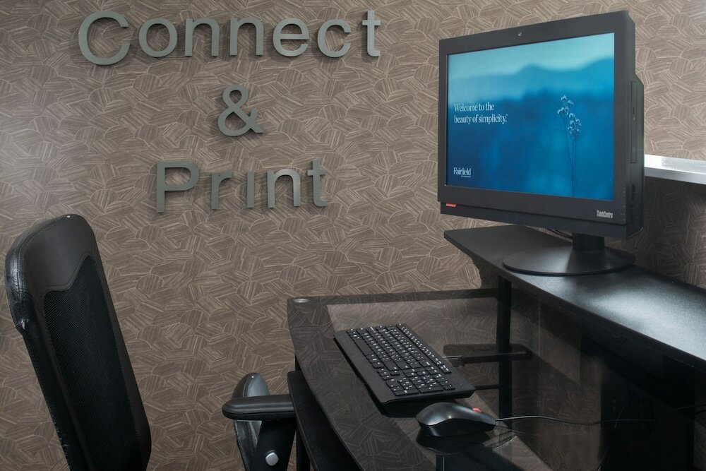 Фото Fairfield Inn & Suites by Marriott Gulfport