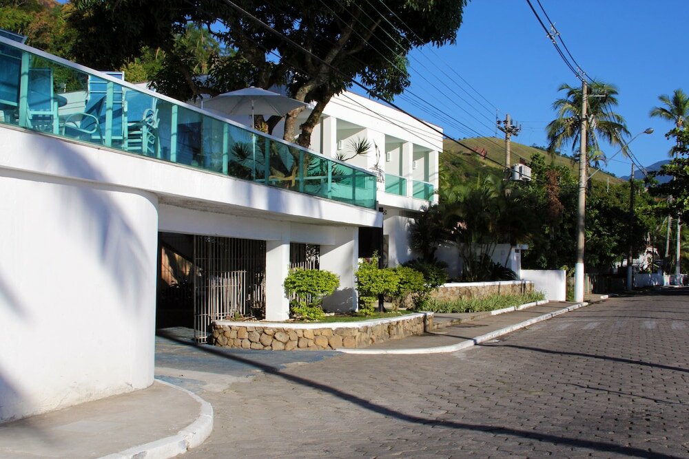 Фото Hotel Ilhabela