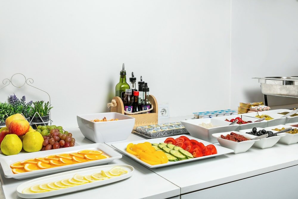 Фото My Hotel Apollon Prague