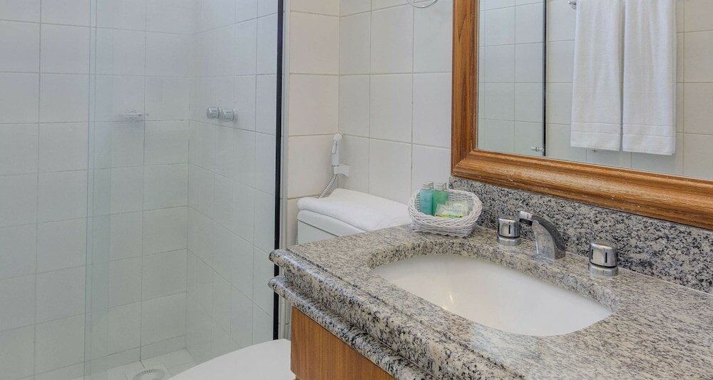 Фото Tulip Inn Fortaleza