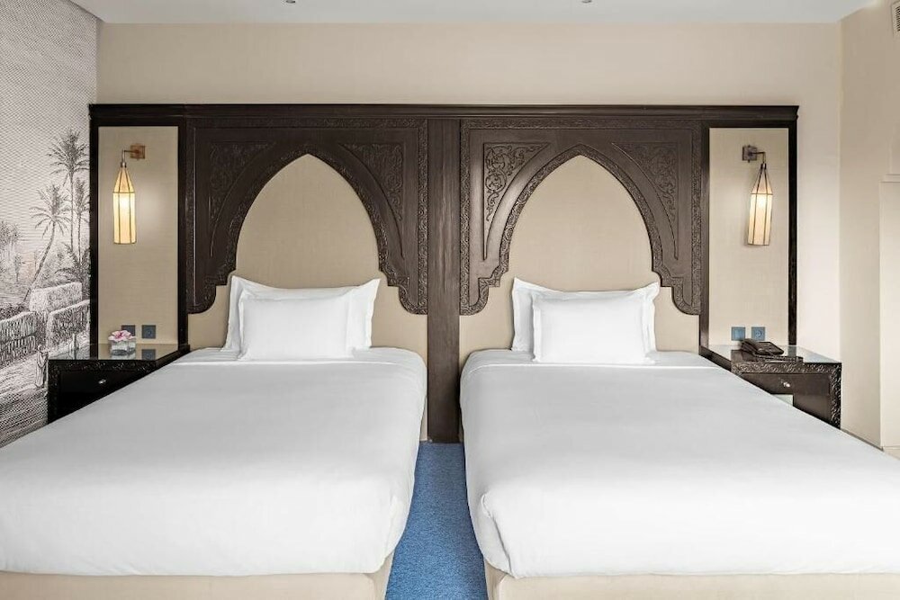 Фото Grand Plaza Marrakech