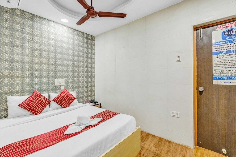 Фото Season 4 Residences - Teynampet