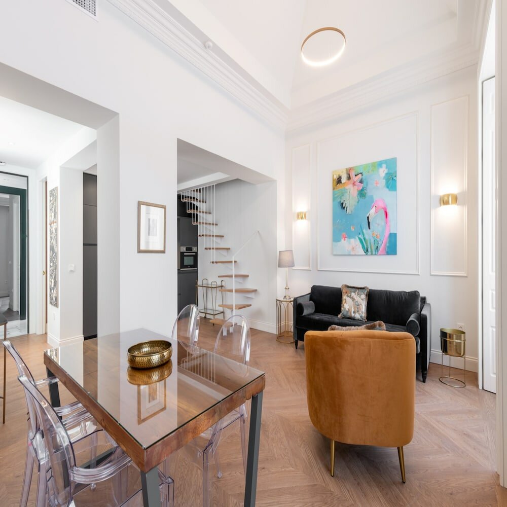 Фото Be Mate Málaga Centro