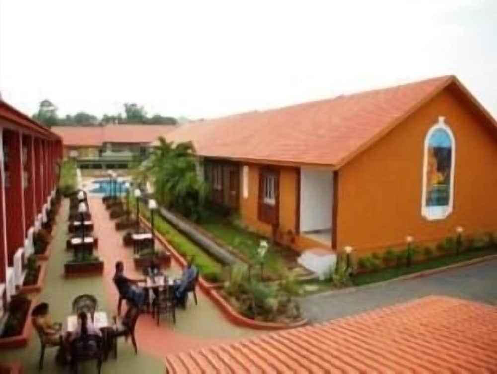 Фото Ginger Tree Boutique Resort