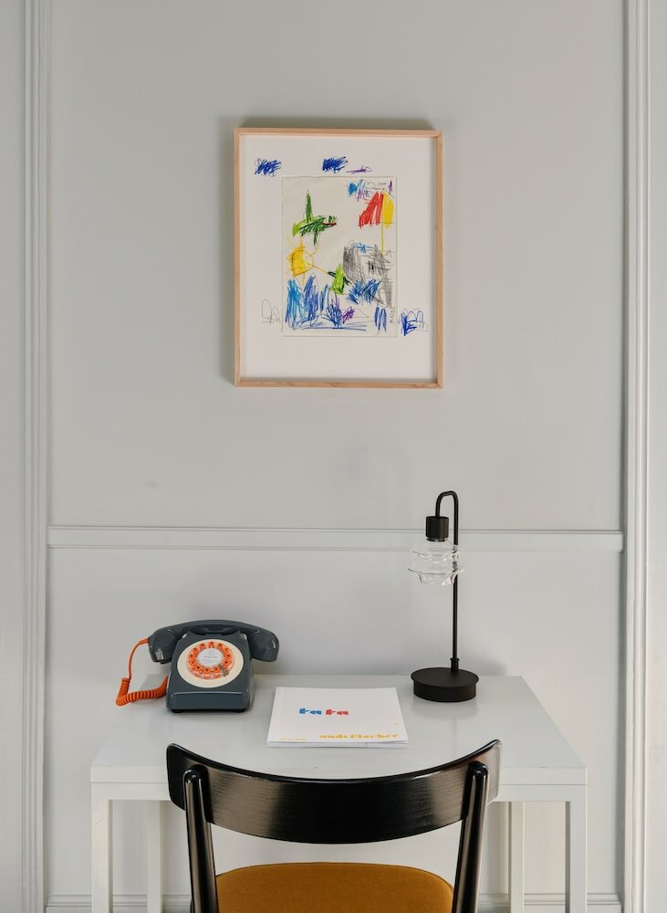 Фото Boutique & Art Hotel Helvetia